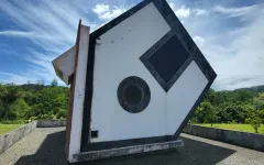 Fotografia zo zájazdu Čarovné Azorské ostrovy.