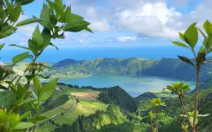 Fotografia zo zájazdu Čarovné Azorské ostrovy.