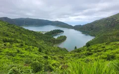 Fotografia zo zájazdu Čarovné Azorské ostrovy.