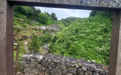 Fotografia zo zájazdu Čarovné Azorské ostrovy.