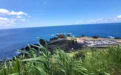 Fotografia zo zájazdu Čarovné Azorské ostrovy.