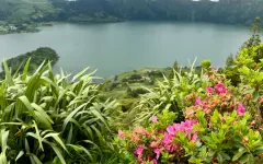 Fotografia zo zájazdu Čarovné Azorské ostrovy.