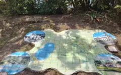 Fotografia zo zájazdu Čarovné Azorské ostrovy.