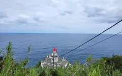 Fotografia zo zájazdu Čarovné Azorské ostrovy.