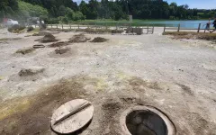 Fotografia zo zájazdu Čarovné Azorské ostrovy.