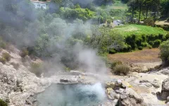 Fotografia zo zájazdu Čarovné Azorské ostrovy.