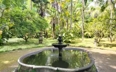 Fotografia zo zájazdu Čarovné Azorské ostrovy.