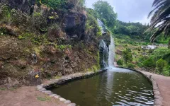 Fotografia zo zájazdu Čarovné Azorské ostrovy.