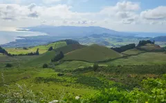 Fotografia zo zájazdu Čarovné Azorské ostrovy.
