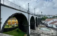 Fotografia zo zájazdu Čarovné Azorské ostrovy.