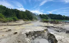 Fotografia zo zájazdu Čarovné Azorské ostrovy.