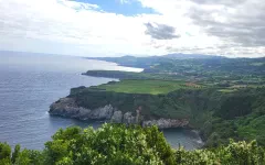 Fotografia zo zájazdu Čarovné Azorské ostrovy.