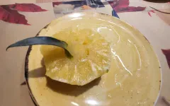 Fotografia zo zájazdu Čarovné Azorské ostrovy.