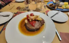 Fotografia zo zájazdu Čarovné Azorské ostrovy.