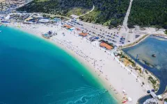 Fotografia zo zájazdu Pag predĺžený víkend v 4* hoteli.