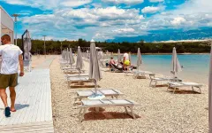 Fotografia zo zájazdu Pag predĺžený víkend v 4* hoteli.