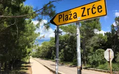 Fotografia zo zájazdu Pag predĺžený víkend v 4* hoteli.