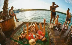 Fotografia zo zájazdu Pag predĺžený víkend v 4* hoteli.