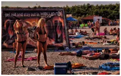 Fotografia zo zájazdu Pag predĺžený víkend v 4* hoteli.