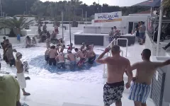 Fotografia zo zájazdu Pag predĺžený víkend v 4* hoteli.