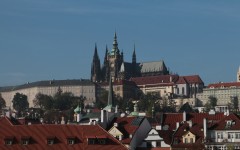 Fotografia zo zájazdu Romantická Praha a nedobytný Karlštejn.