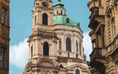 Fotografia zo zájazdu Romantická Praha a nedobytný Karlštejn.