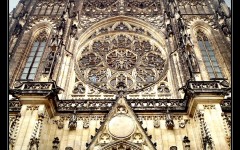 Fotografia zo zájazdu Romantická Praha a nedobytný Karlštejn.