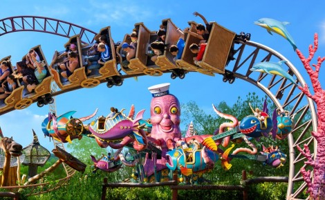 Familypark Neusiedlersee