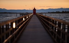 Fotografia zo zájazdu Víkendové kúpanie v talianskom Lignane!.