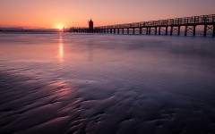 Fotografia zo zájazdu Víkendové kúpanie v talianskom Lignane!.