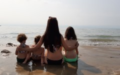 Fotografia zo zájazdu Víkendové kúpanie v talianskom Lignane!.