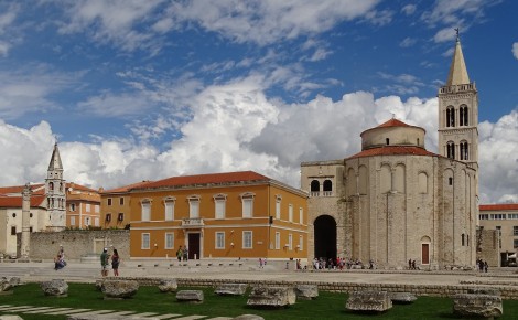 Historické Chorvátsko