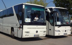 Fotografia zo zájazdu Víkendové kúpanie v talianskom Bibione a Lignano.