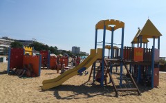 Fotografia zo zájazdu Víkendové kúpanie v talianskom Bibione a Lignano.