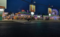 Fotografia zo zájazdu Víkendové kúpanie v talianskom Bibione a Lignano.